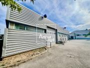 Locaux d'activité à louer Montpellier Proche A709 et...