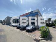 Locaux d'activité à louer Nice La Plaine Proche tram...