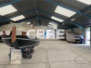 Locaux d'activité à louer Nice Ouest Proche M6202 et A8