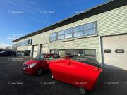 Locaux d'activité à louer Niederhausbergen Proche...