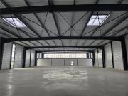 Locaux d'activité à louer Parcay Meslay Zone... Locaux d'activité à louer Parcay Meslay Zone...