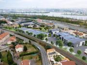 Locaux d'activité à louer Pierre Bénite Proximité A7...