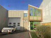 Locaux d'activité à louer Saint Apollinaire Proche...