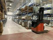 Locaux d'activité à louer Seclin Proximité Lille