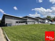 Locaux d'activité à louer Toulouse Purpan Proche...