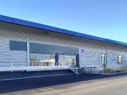 Locaux d'activité à louer Toulouse Zone Larrieu...