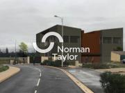 Locaux d'activité à louer Vauvert Proche Nîmes