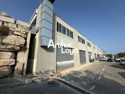 Locaux d'activité à louer Villeneuve Loubet Proche A8