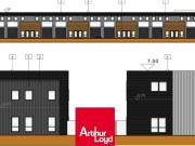 Locaux d'activité à vendre Ambérieux d'Azergues...