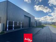 Locaux d'activité à vendre Arnas Proche A6 et SNCF