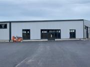 Locaux d'activité à vendre Bourg en Bresse Zone Cénord