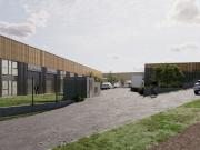 Locaux d'activité à vendre Chaponost Proche A450 A7...