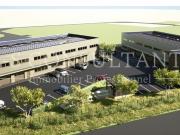 Locaux d'activité à vendre Clérieux Proche A7 et...