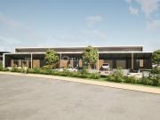 Locaux d'activité à vendre Geispolsheim Parc du Wiesel