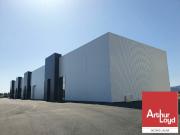 Locaux d'activité à vendre Montélimar Nord Proche...