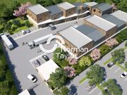 Locaux d'activité à vendre Montpellier Proche centre...