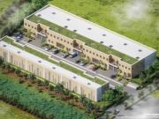 Locaux d'activité à vendre Oissel Parc PETRUS