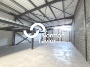 Locaux d'activité à vendre Perpignan Nord Proche A9...