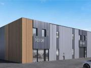 Locaux d'activité à vendre Saint Père en Retz Zone...