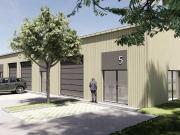 Locaux d'activité à vendre Sarzeau ZA Kerollaire