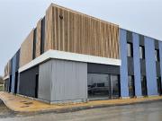 Locaux d'activité à vendre Sin le Noble Proximité...