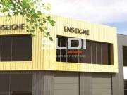 Locaux d'activité à vendre Villefranche sur Saône...