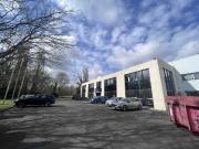Locaux d'activité avec quais à louer Carbon Blanc...