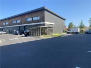 Locaux d'activité neufs à louer Bussy Saint Georges...