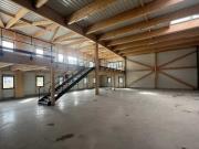 Locaux d'activité neufs à louer Tarare Parc du...