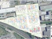 Locaux d'activité neufs à vendre Metz Proche A31 et...