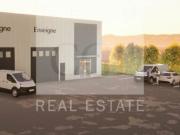 Locaux d'activité neufs à vendre Montmerle sur Saône...