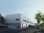 Locaux d'activité neufs à vendre Toulouse Proximité...