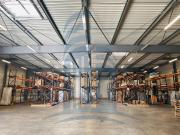 Locaux d'activités / 1.110 m2 environ
