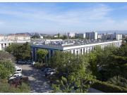 Locaux d'activités a louer 13009 Marseille