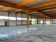 Locaux d'activités à louer Bourg en Bresse Zone Cénord