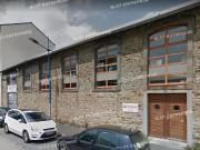 Locaux d'activités à louer Brest Port Accès RN 165...