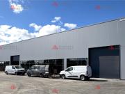 Locaux d'activités à louer Chalon sur Saône Proximité A6