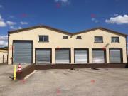 Locaux d'activités à louer Couchey Proche autoroutes...