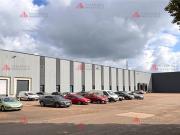 Locaux d'activités à louer Dijon Proche Rocade et...