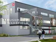 Locaux d'activités à louer Dijon Proximité rocade et...