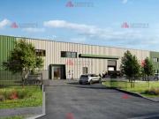 Locaux d'activités à louer Fragnes Parc Industriel...