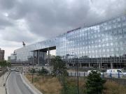 Locaux d'activités à louer Ivry sur Seine Front de Seine