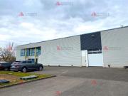 Locaux d'activités à louer Marsannay la Côte...