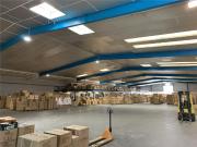 Locaux d'activités à louer Marseille 11 Parc...