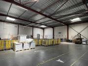 Locaux d'activités à louer Marseille 11 Proximité A50