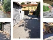 Locaux d'activités à louer Nice Ouest La Madeleine...