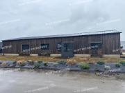 Locaux d'activités à louer Pont Aven Proche RN 165