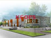 Locaux d'activités à louer Toulouse Proche périphérique