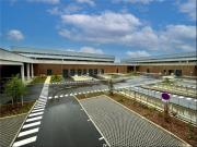 Locaux d'activités à louer Tremblay en France...