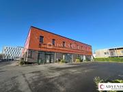 Locaux d'activités à louer Villeneuve d'Ascq...